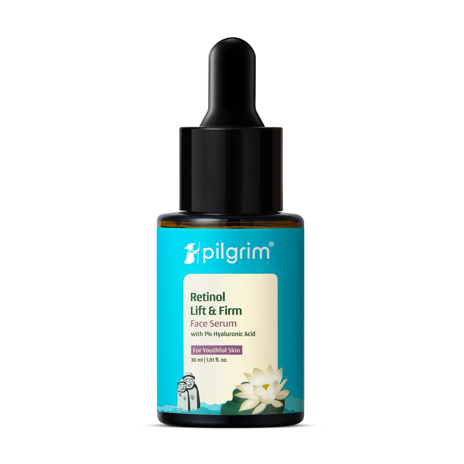 Retinol & Hyaluronic Acid Lift & Firm Serum