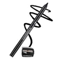 HD Kohl Charisma Kajal Pencil - Black