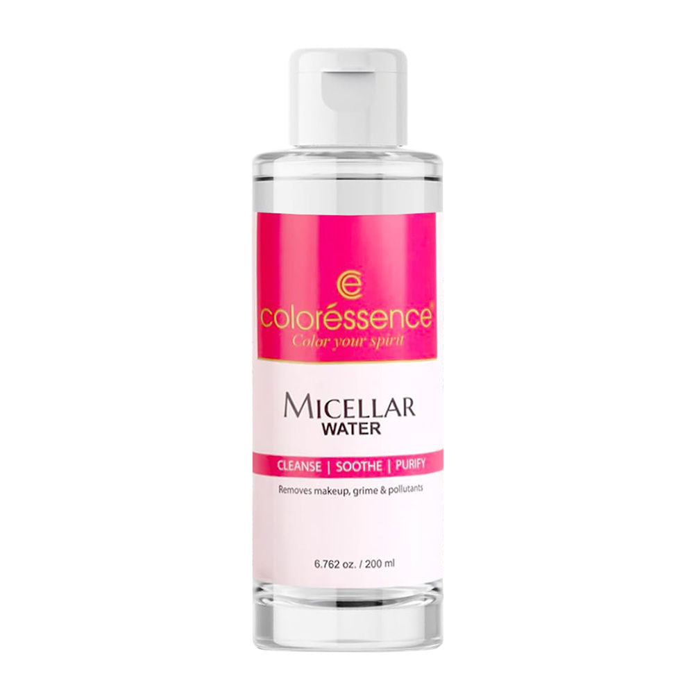 GlowPurity Micellar Water - White