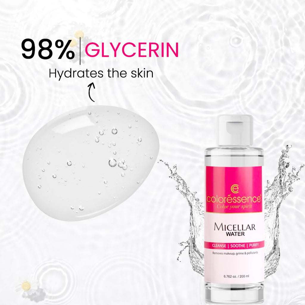 Perfect Make - Up Remover - Dual Phase/Transparent