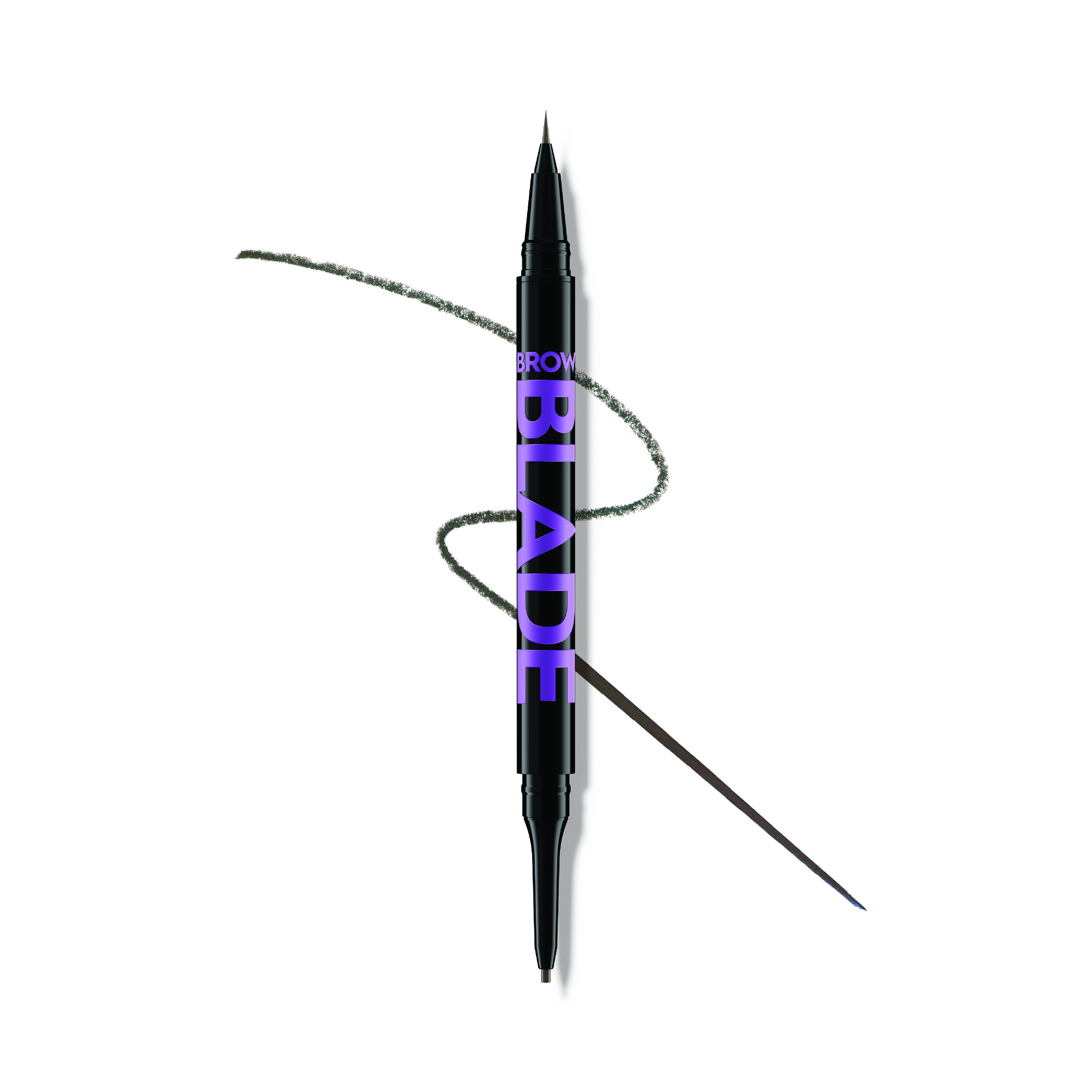 Brow Blade - Blackout