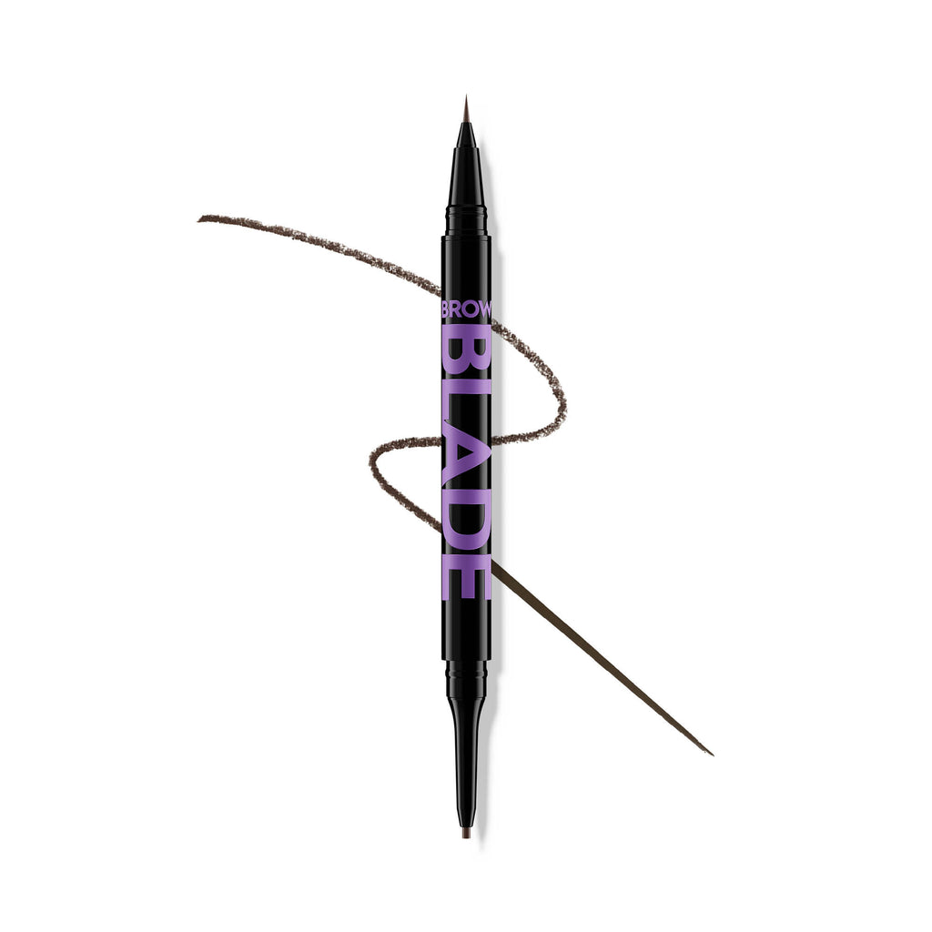 Brow Blade