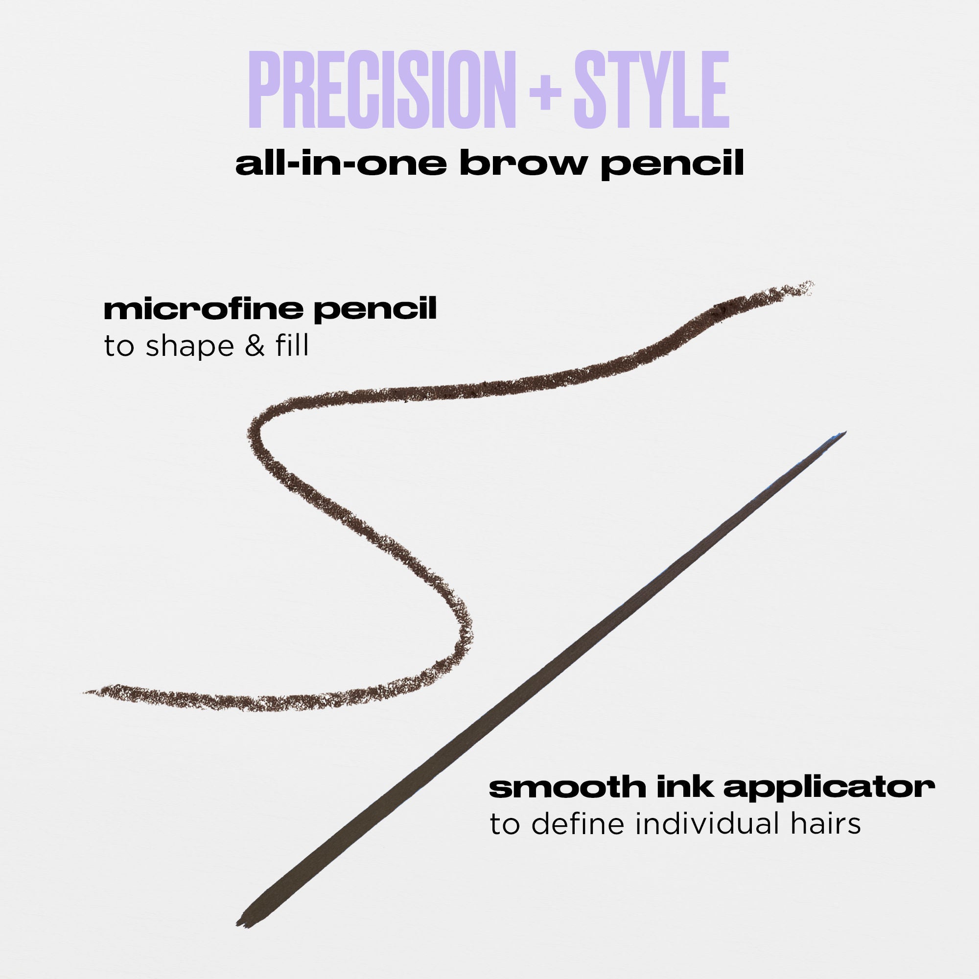 Brow Blade