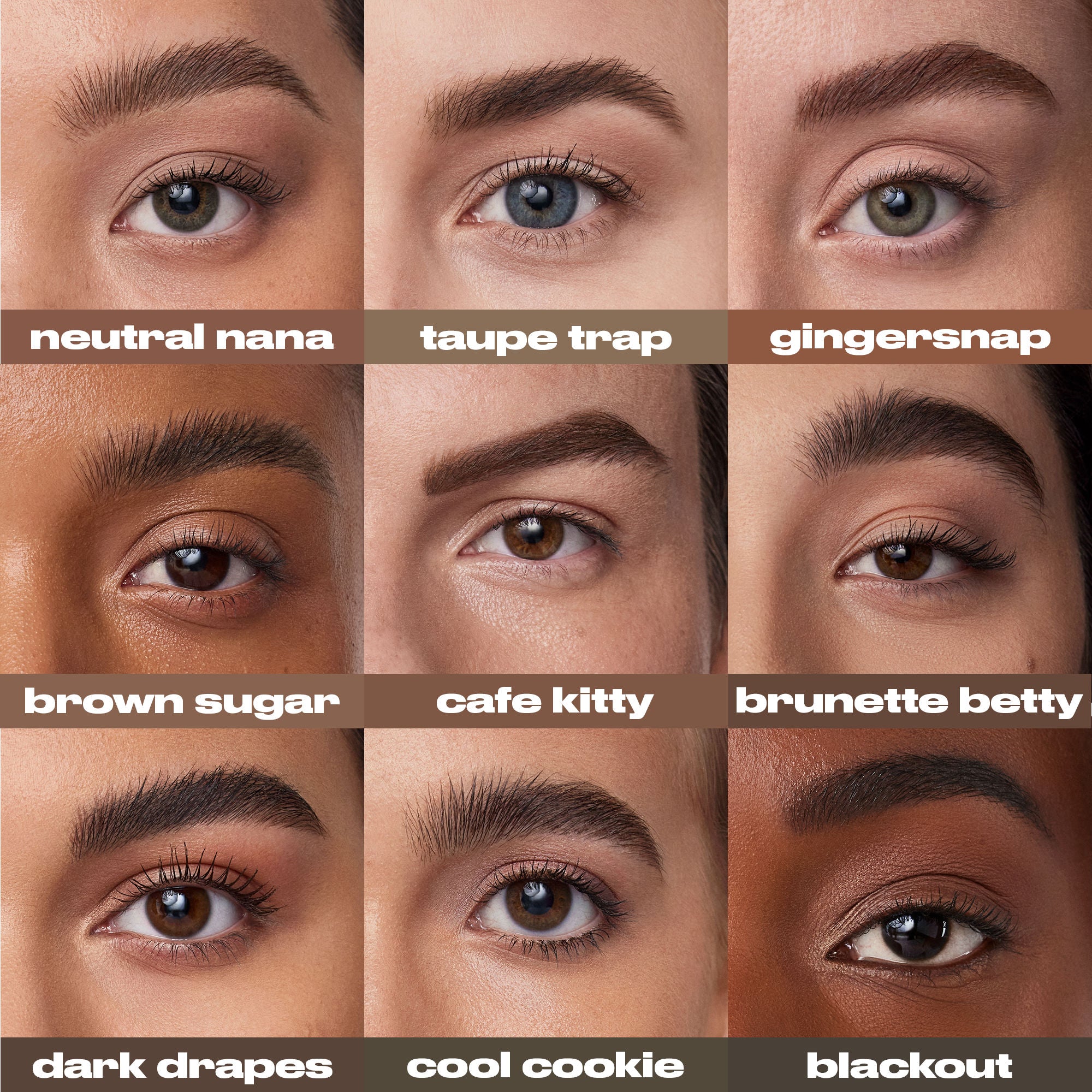 Brow Blade