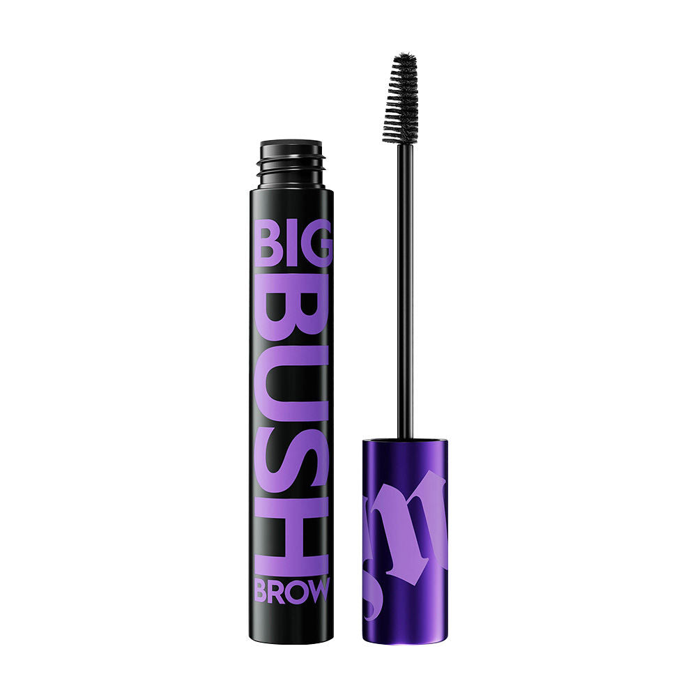 Big Bush Brow