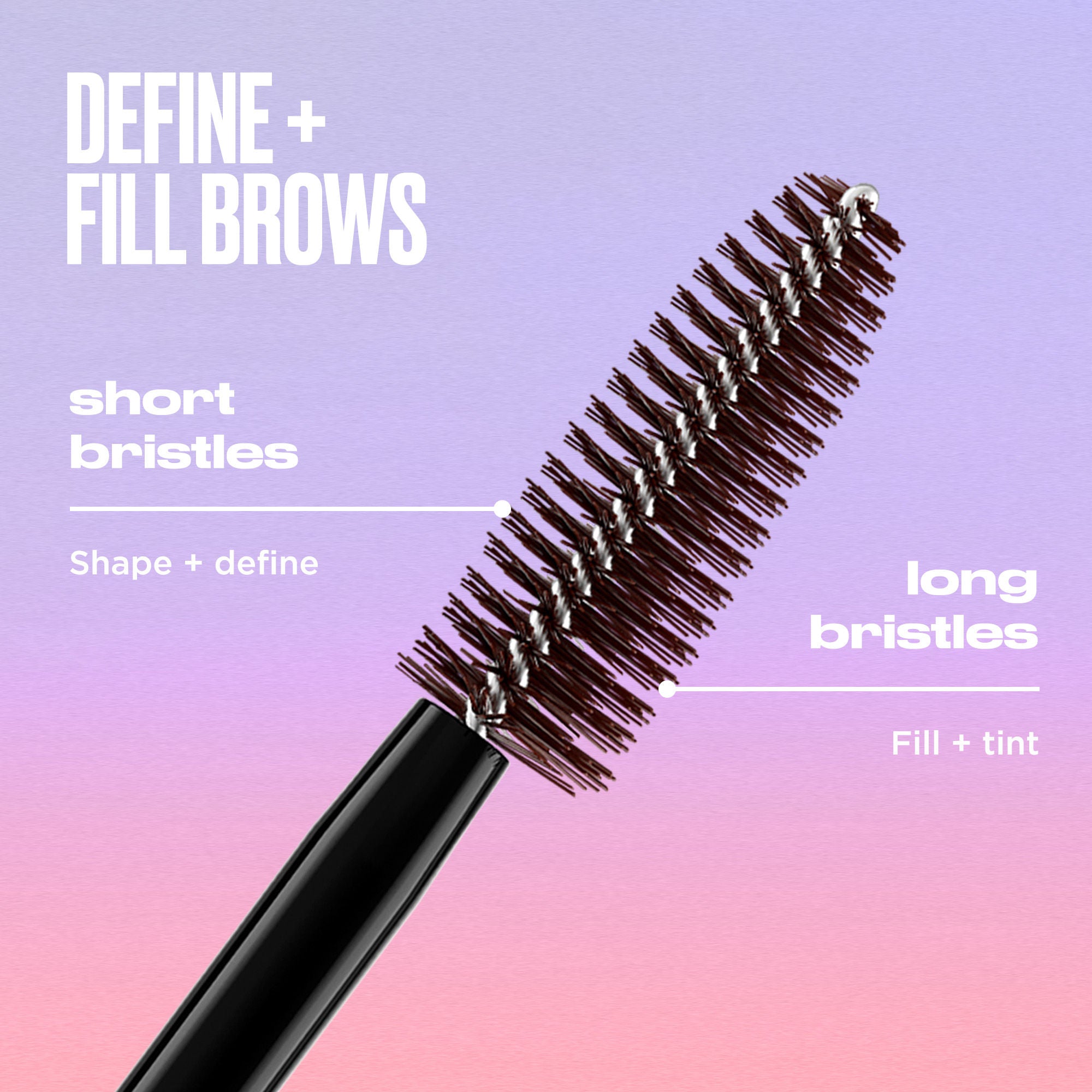 Big Bush Brow