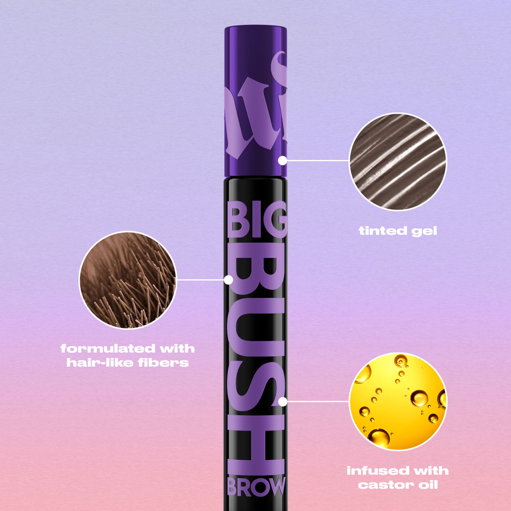 Big Bush Brow