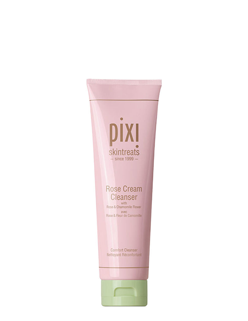 Rose Cream Cleanser