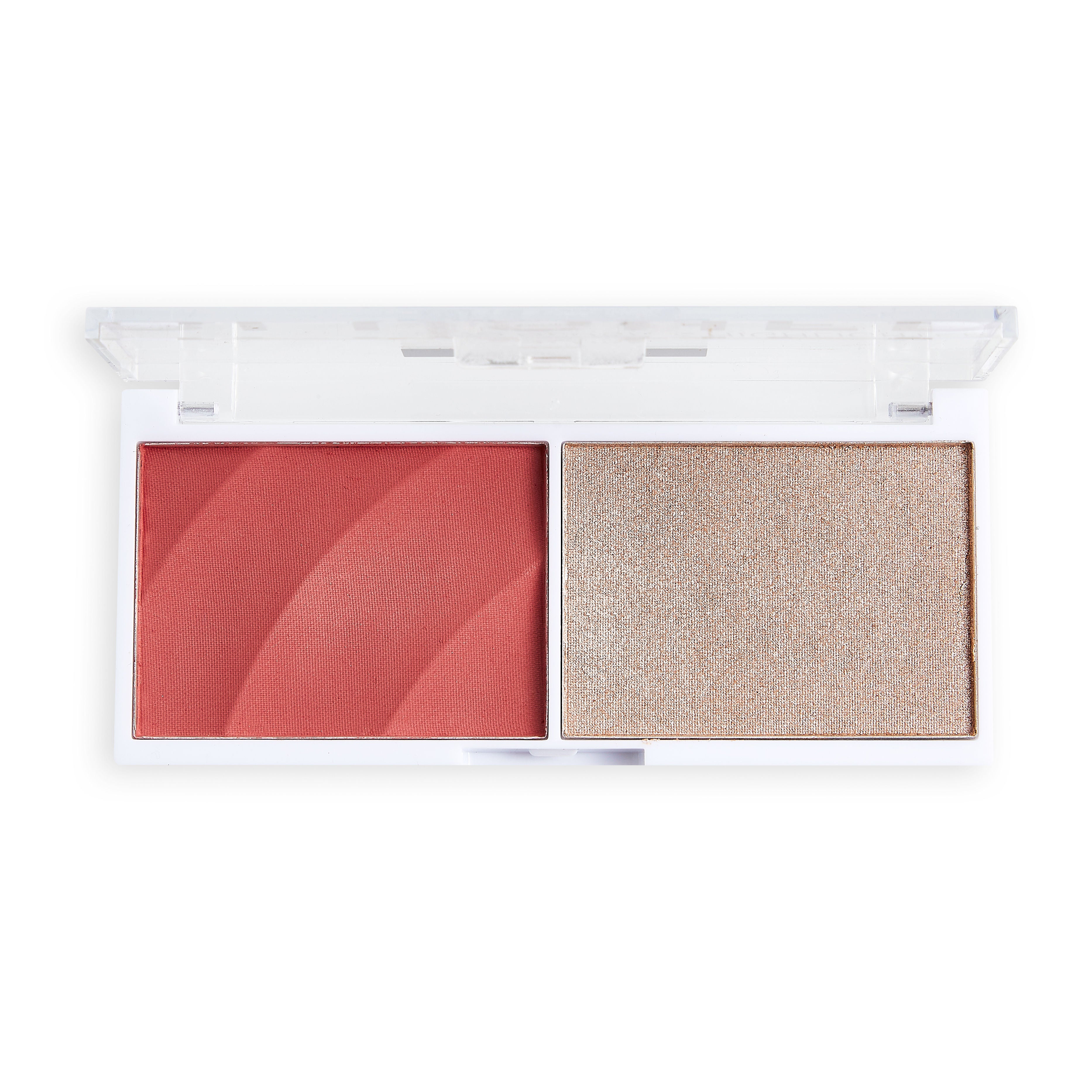 Relove Colour Play Blushed Duo
