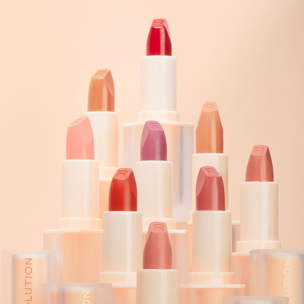 Lip Allure Soft Satin Lipstick