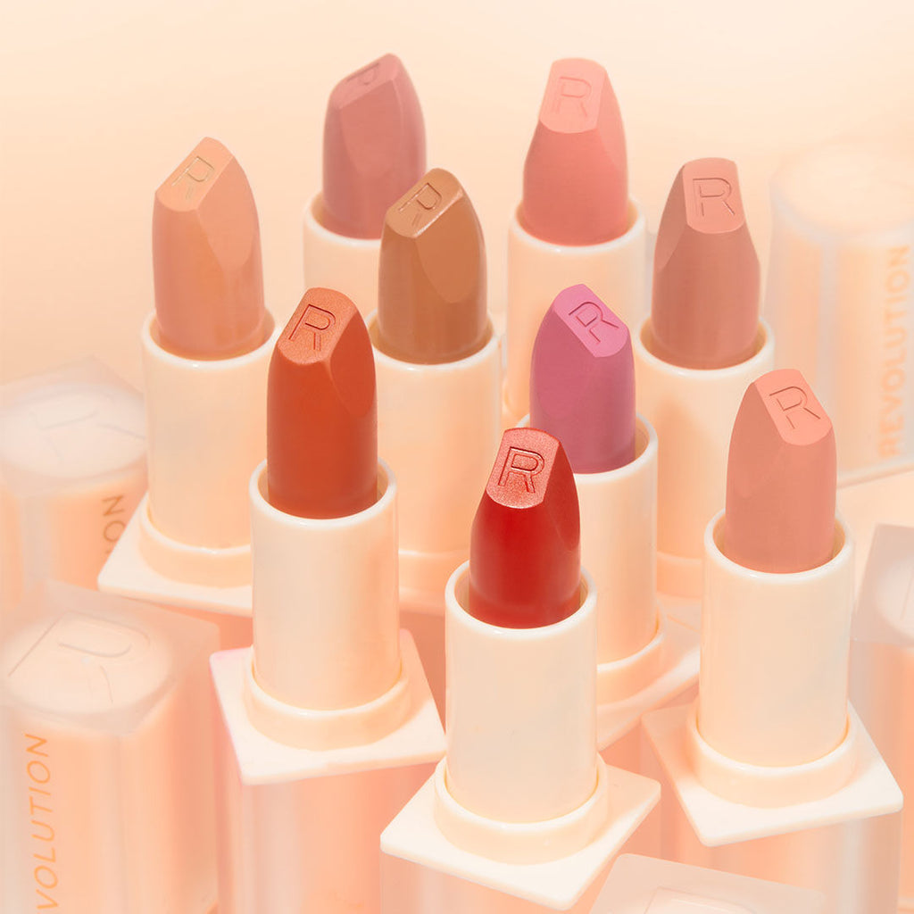 Lip Allure Soft Satin Lipstick