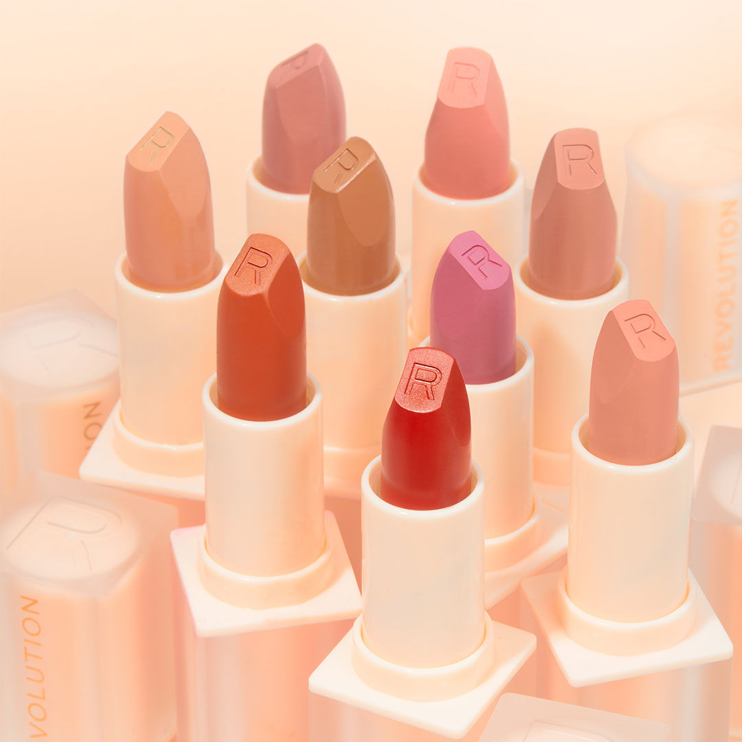 Lip Allure Soft Satin Lipstick