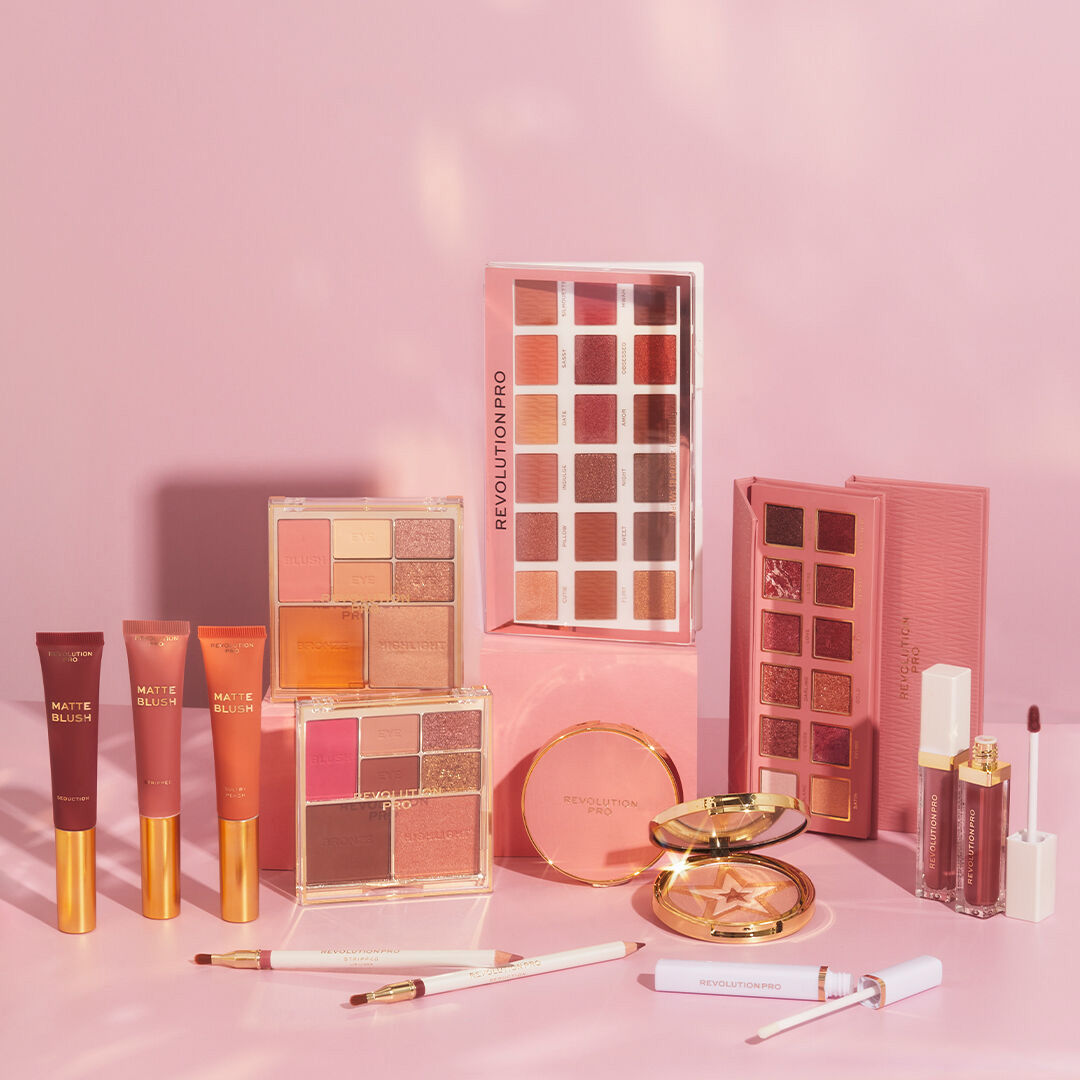 Iconic Matte Cream Blush Wand