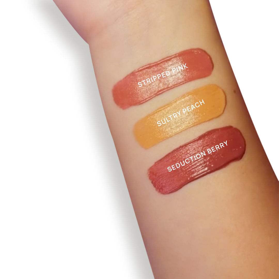 Iconic Matte Cream Blush Wand
