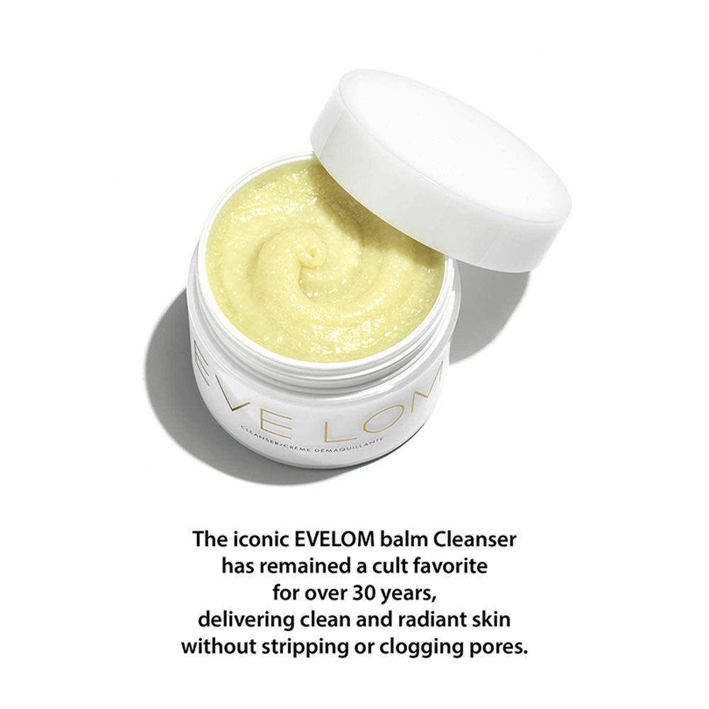 Cleanser
