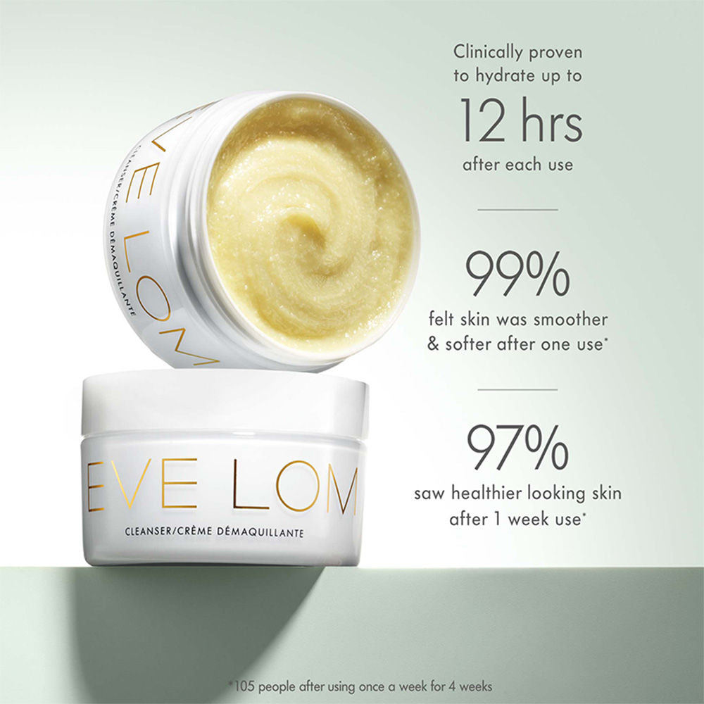 Cleanser