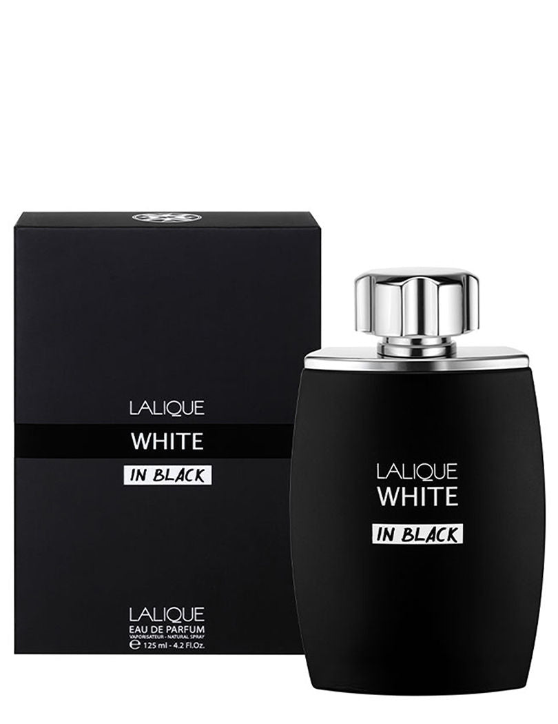 White In Black Eau De Parfum For Him