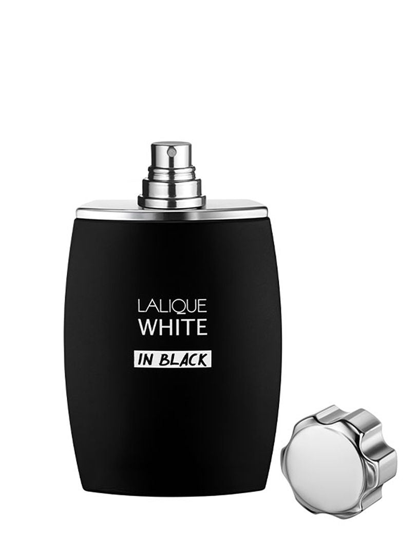 White In Black Eau De Parfum For Him