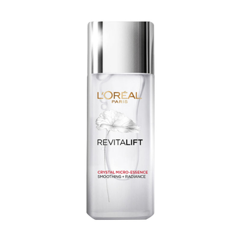 Revitalift Crystal Micro-Essence With Salicylic Acid