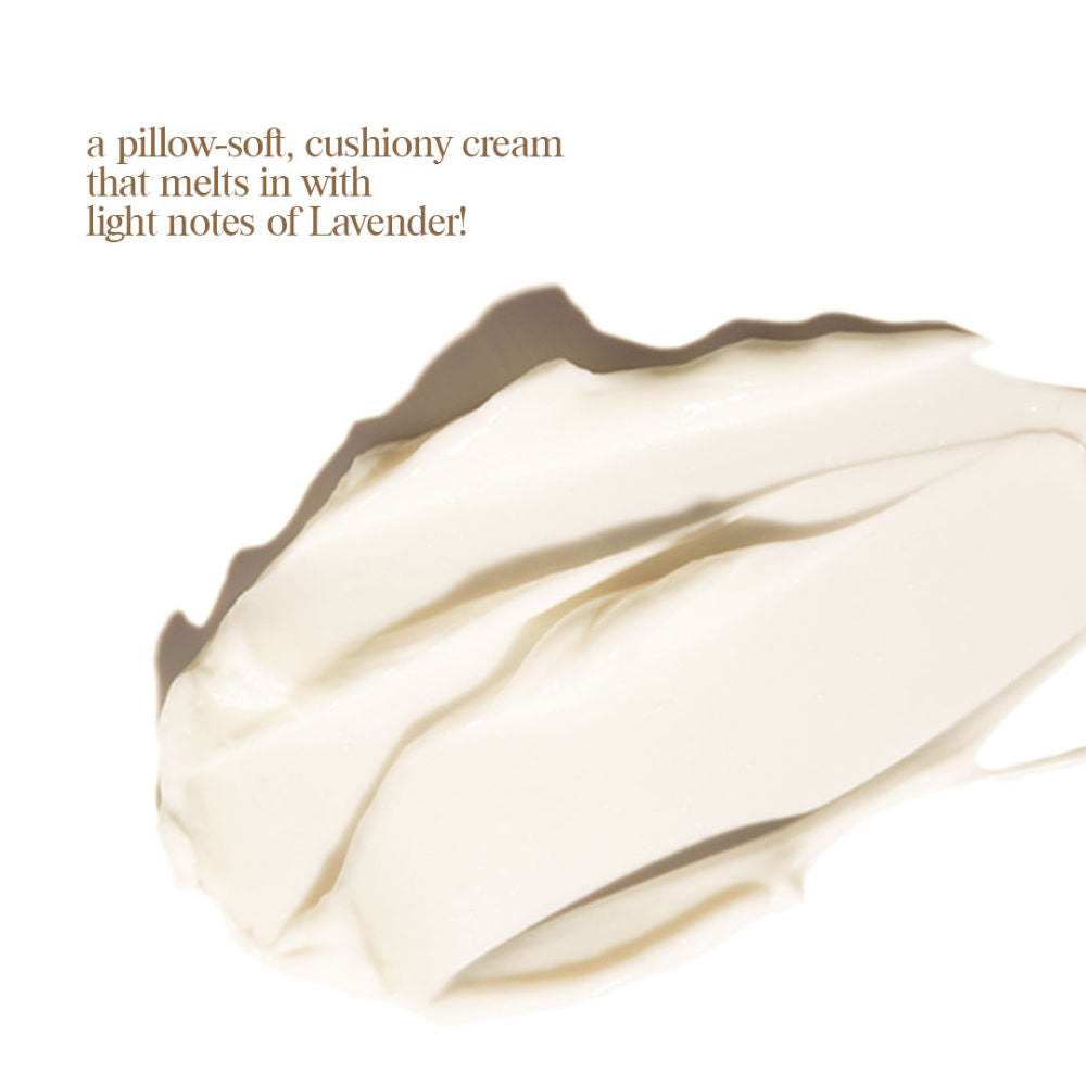 Night Repair Cream-Brightening Moisturizer for Uneven Tone & Dark Spots-Niacinamide + Vit C+HA