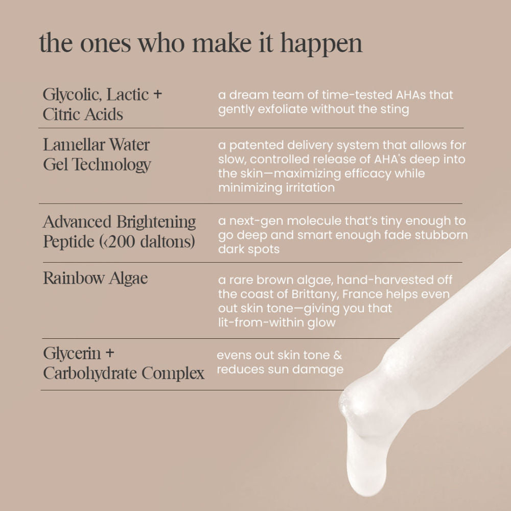 Overnight Peel Serum