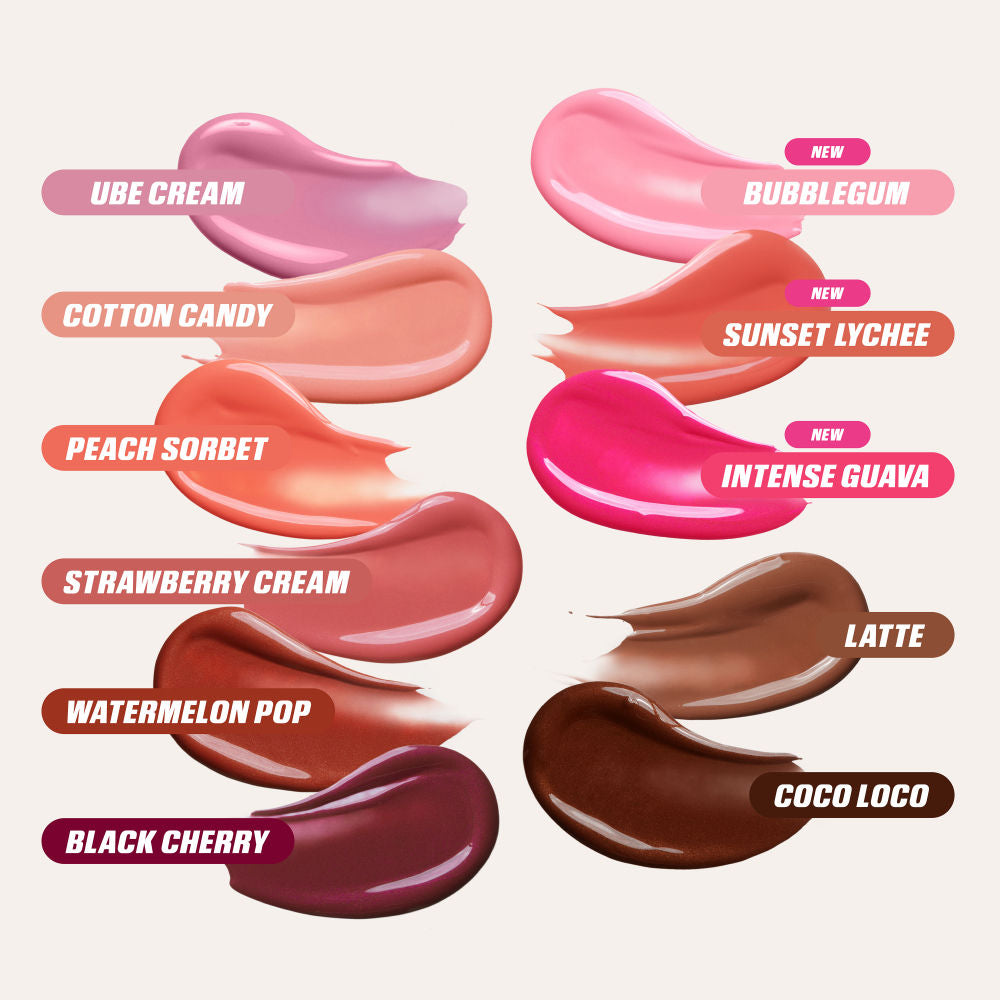 Blush Filter Liquid Blush