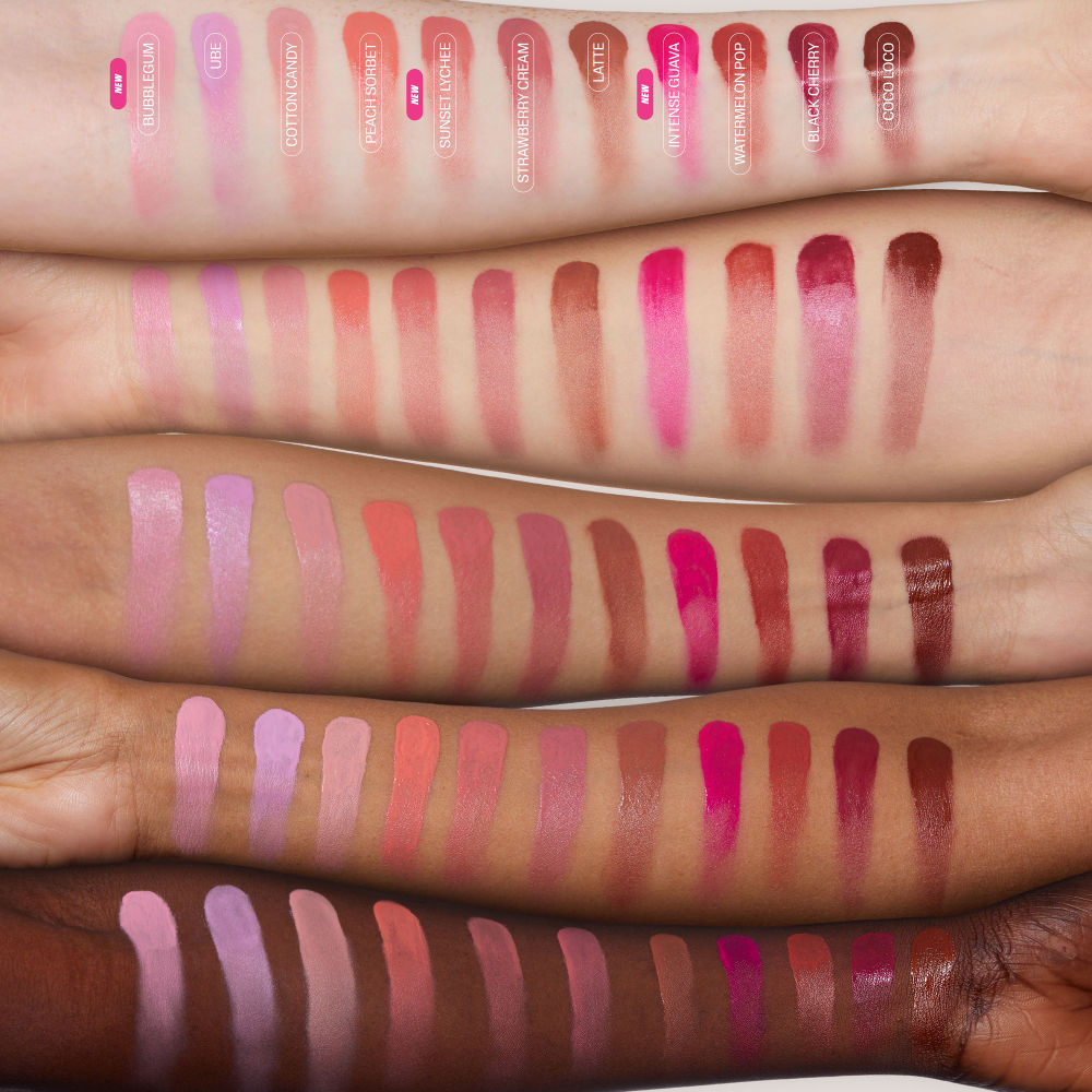 Blush Filter Liquid Blush