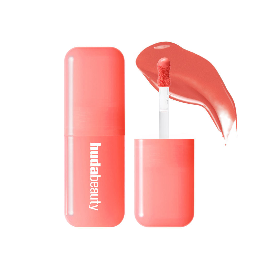 Blush Filter Liquid Blush - Sunset Lychee