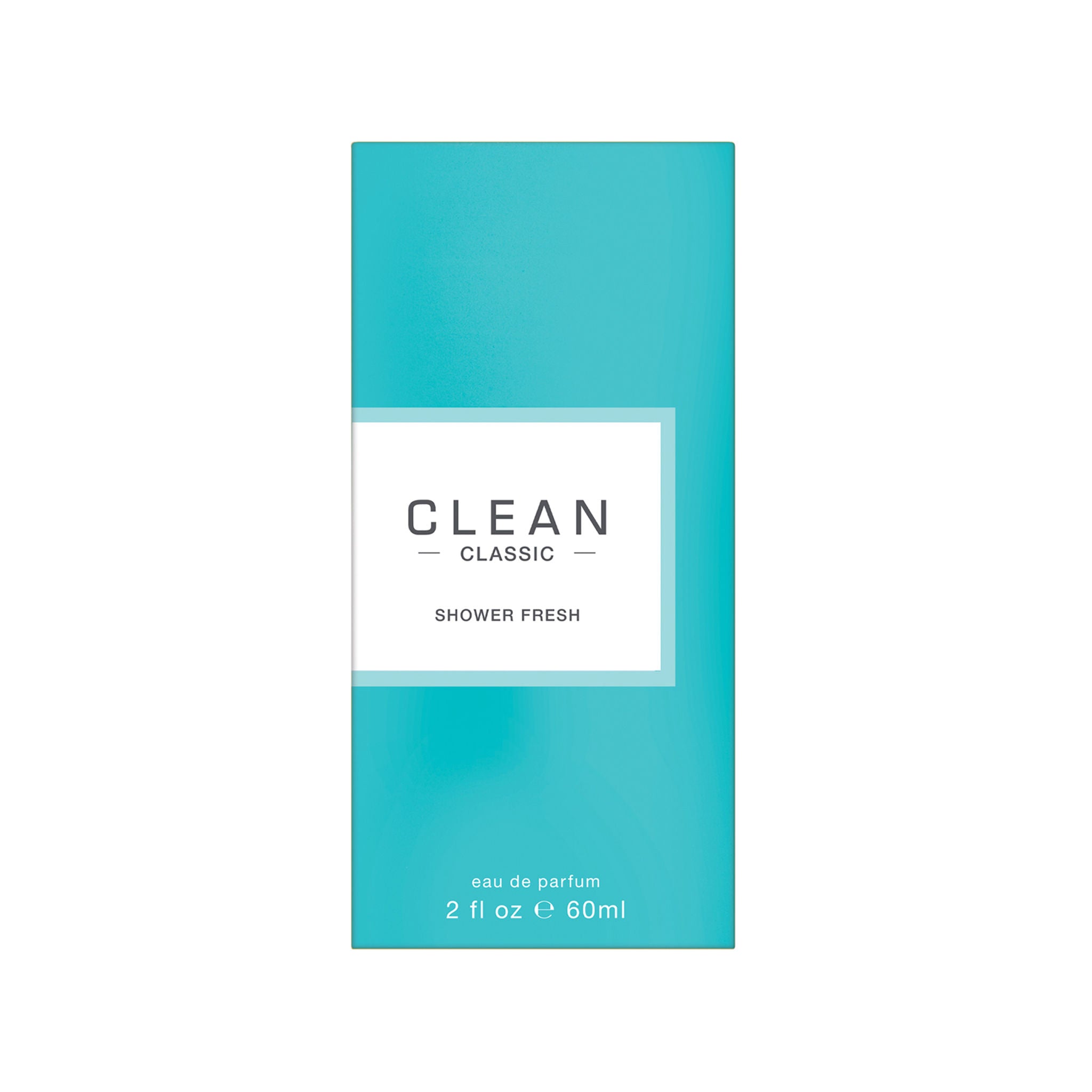 Classic Shower Fresh Eau De Parfum For Her