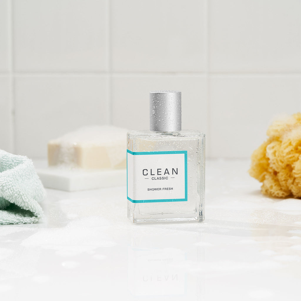 Classic Shower Fresh Eau De Parfum For Her