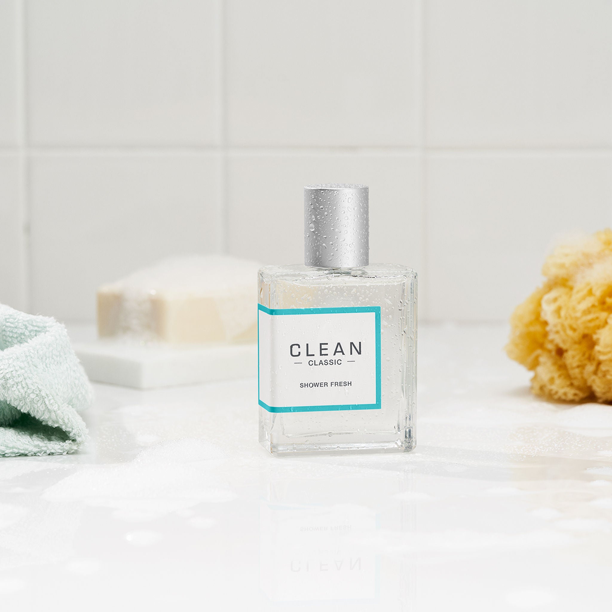 Classic Shower Fresh Eau De Parfum For Her