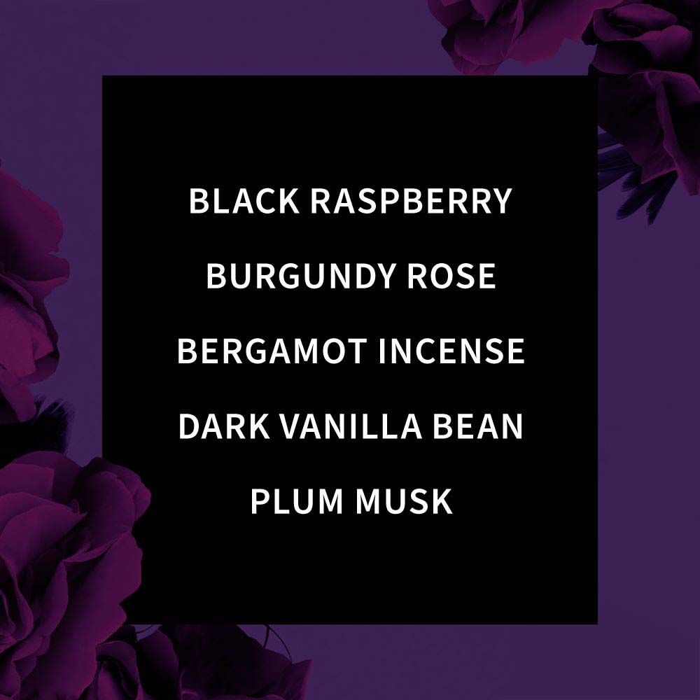 Dark Kiss Fine Fragrance Mist For Her