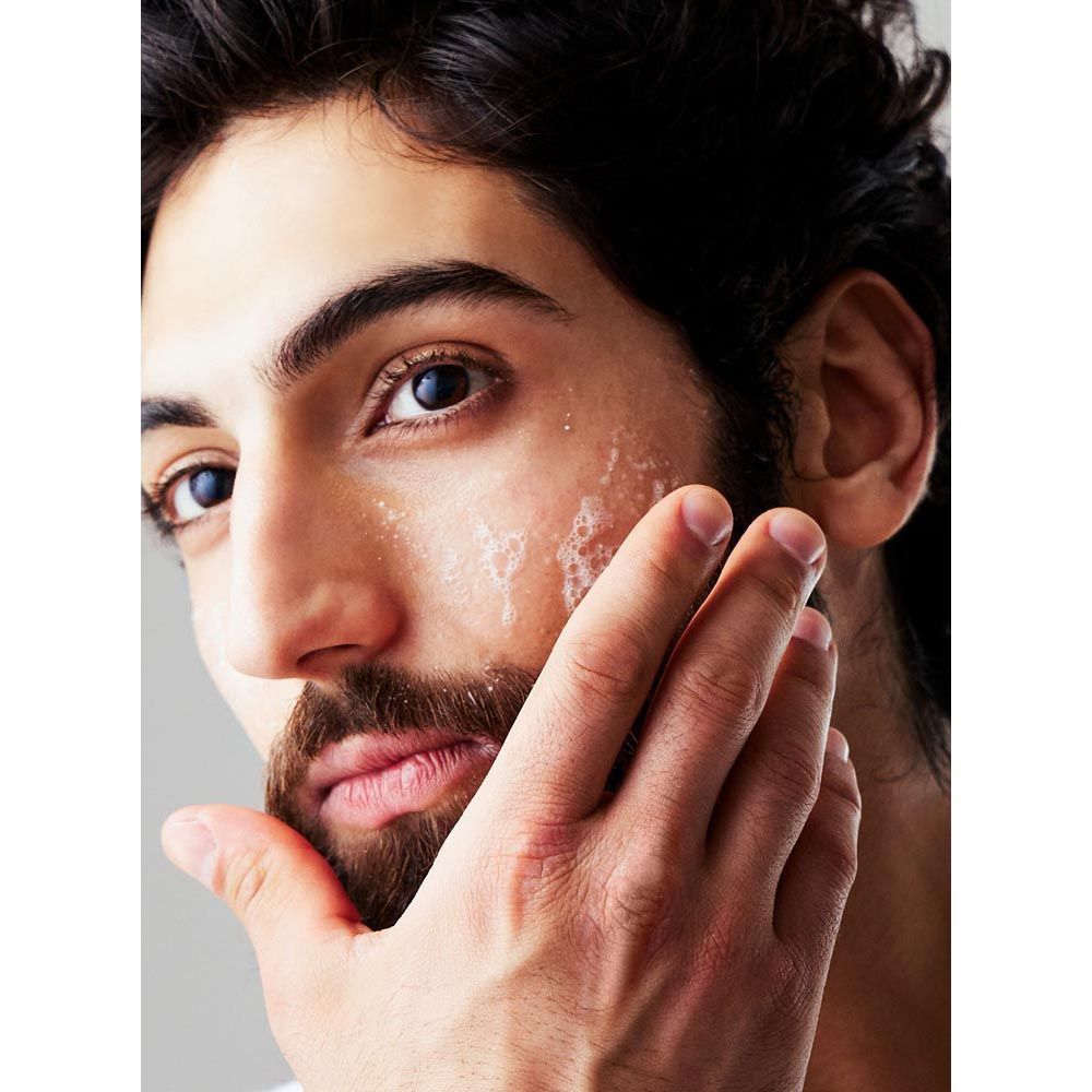 Ultimate Exfoliating Face Wash