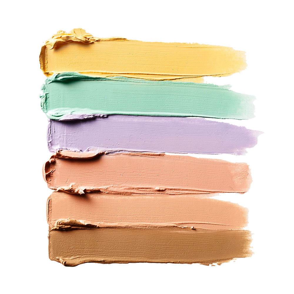 Conceal, Correct, Contour Palette - Light
