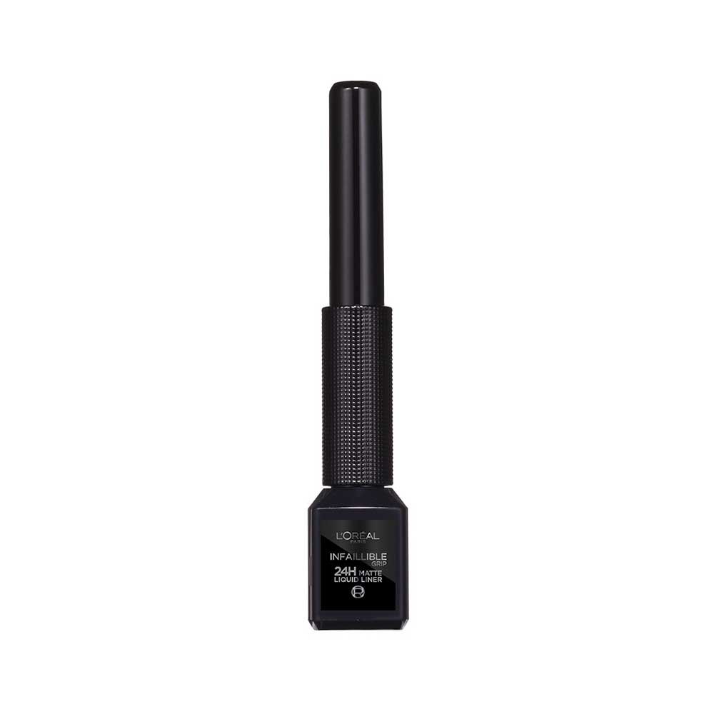 Infaillible Grip 24H Matte Liquid Liner