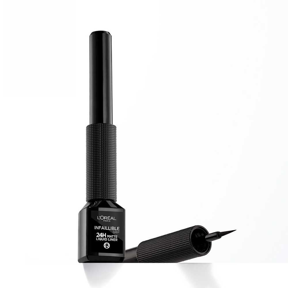 Infaillible Grip 24H Matte Liquid Liner