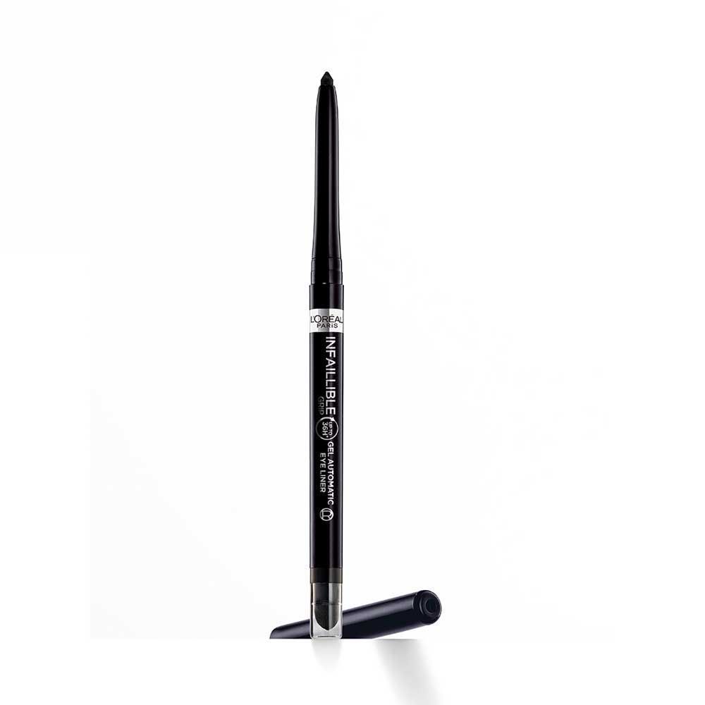 Infaillible Grip Upto 36H Gel Automatic Eye Liner