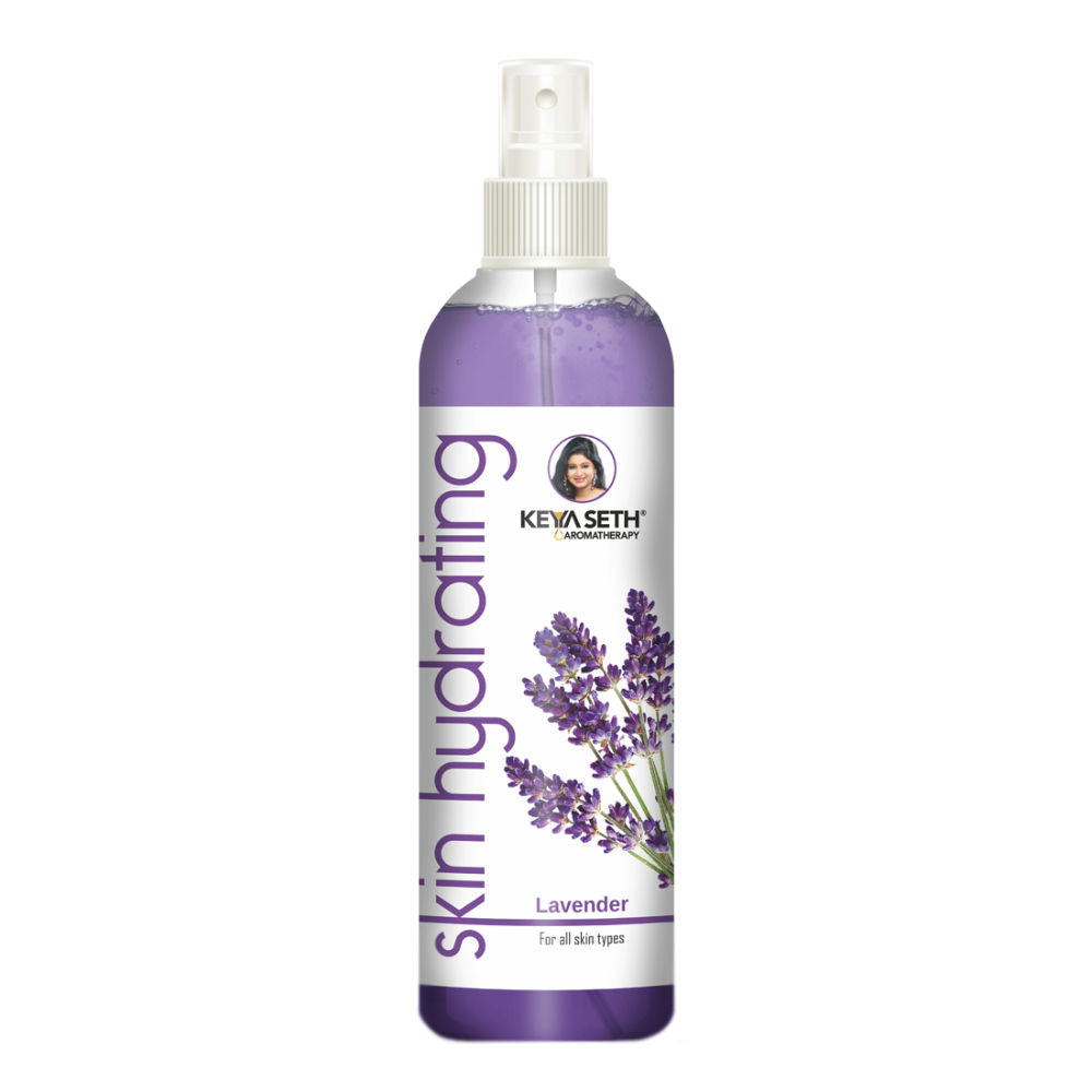 Skin Hydrating Lavender Toner