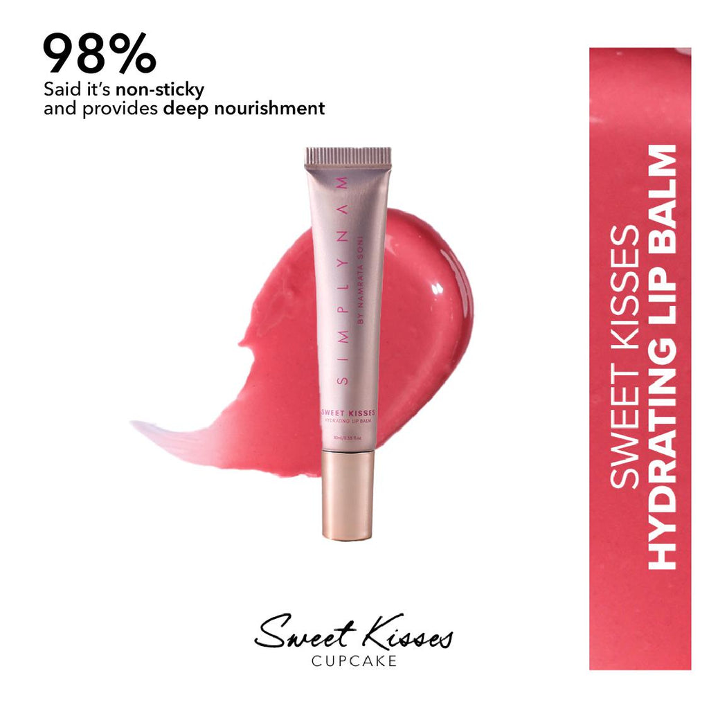Sweet Kisses Lip Balm