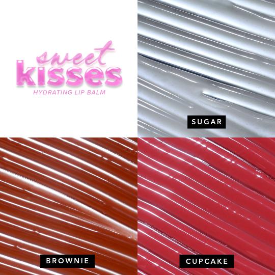 Sweet Kisses Lip Balm