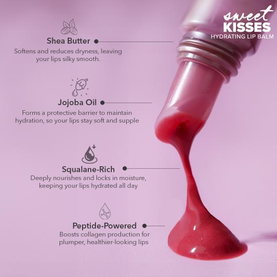 Sweet Kisses Lip Balm