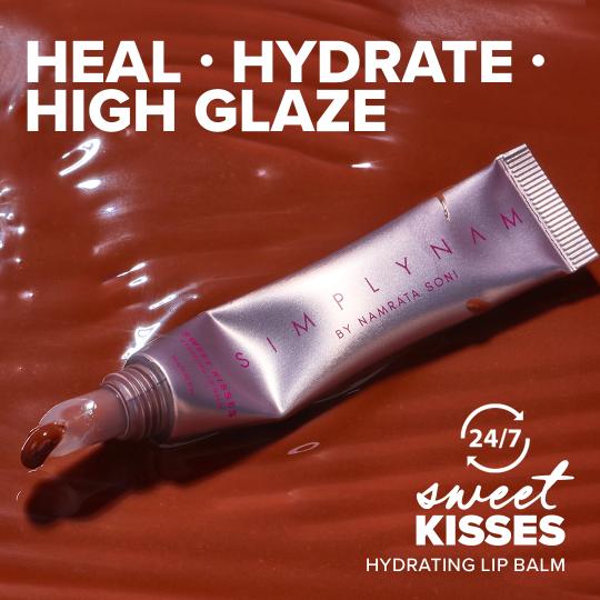 Sweet Kisses Lip Balm