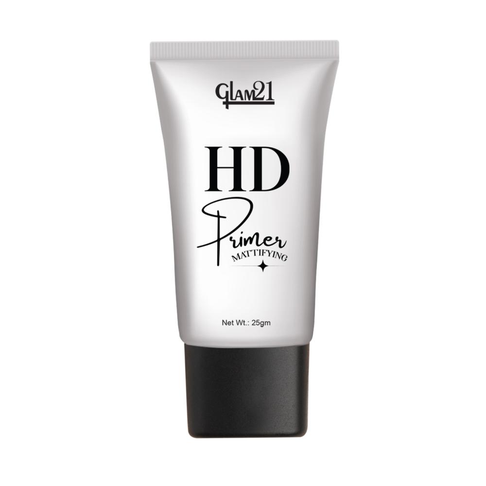 HD Matte Face Primer