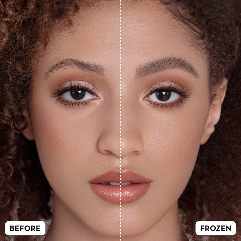 Brow Freeze