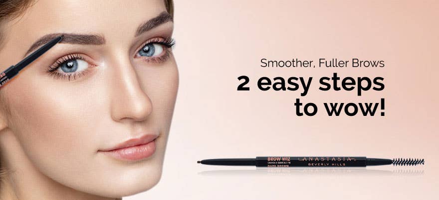 Brow Wiz