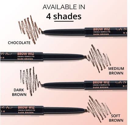 Brow Wiz