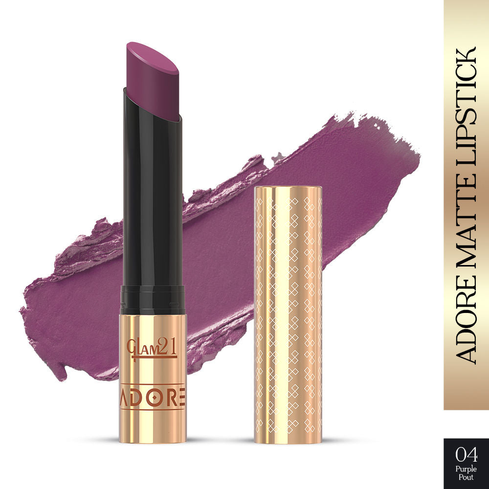 Adore Matte Lipstick