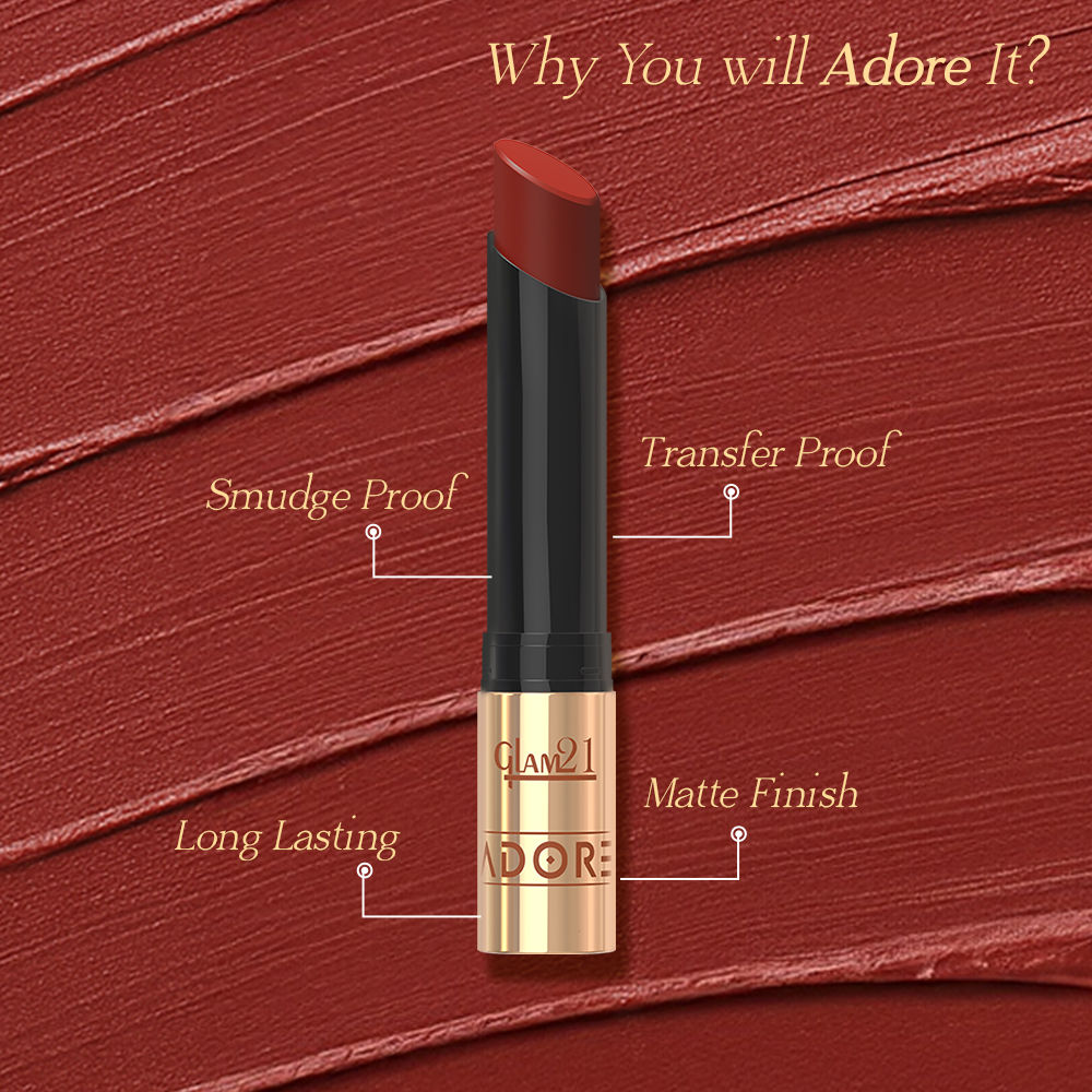 Adore Matte Lipstick