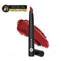 Matte Attack Transferproof Lipstick