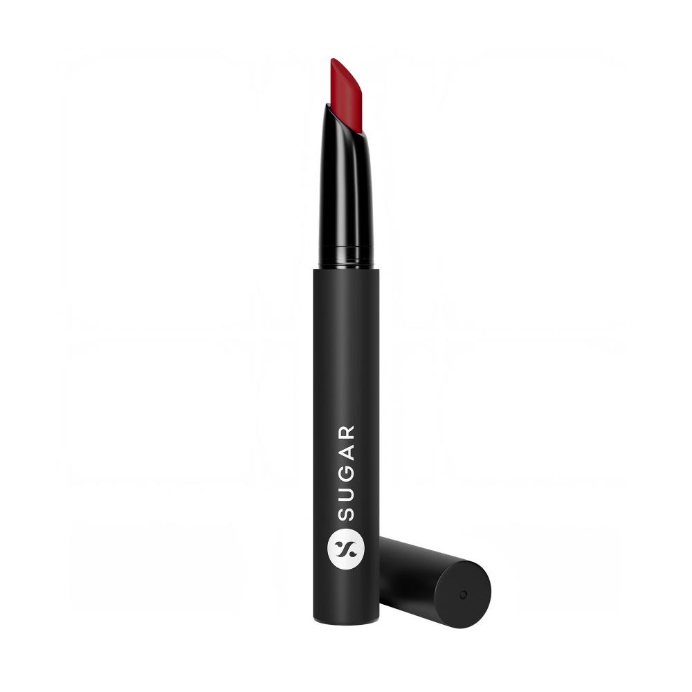 Matte Attack Transferproof Lipstick